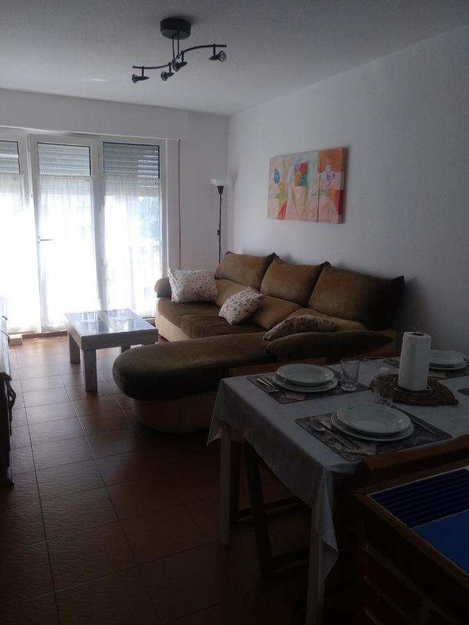 Apartamento Ajo Exteriér fotografie
