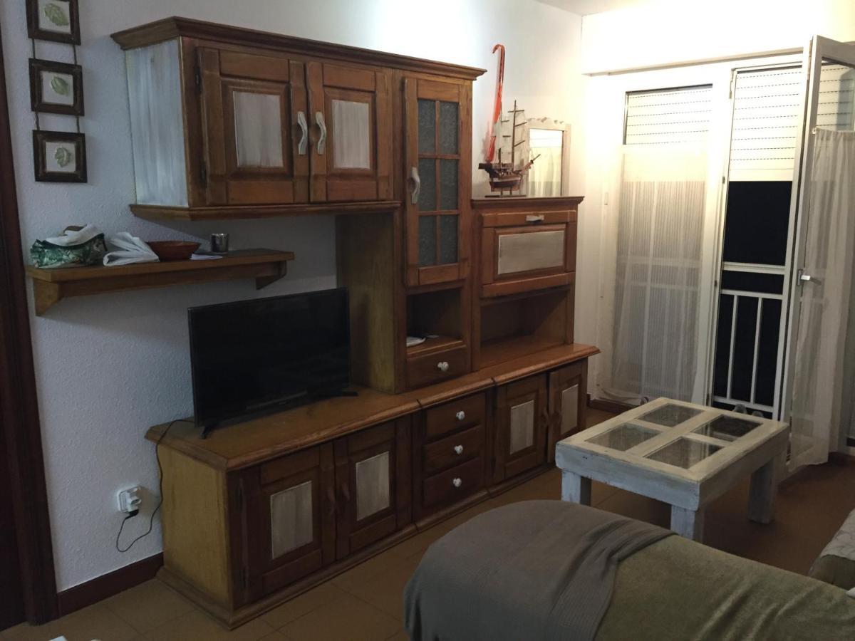 Apartamento Ajo Exteriér fotografie