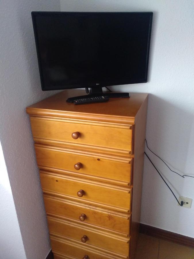 Apartamento Ajo Exteriér fotografie